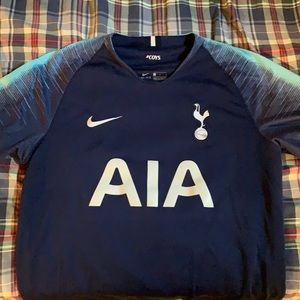 Tottenham Hotspur Away 2018/19 Kit